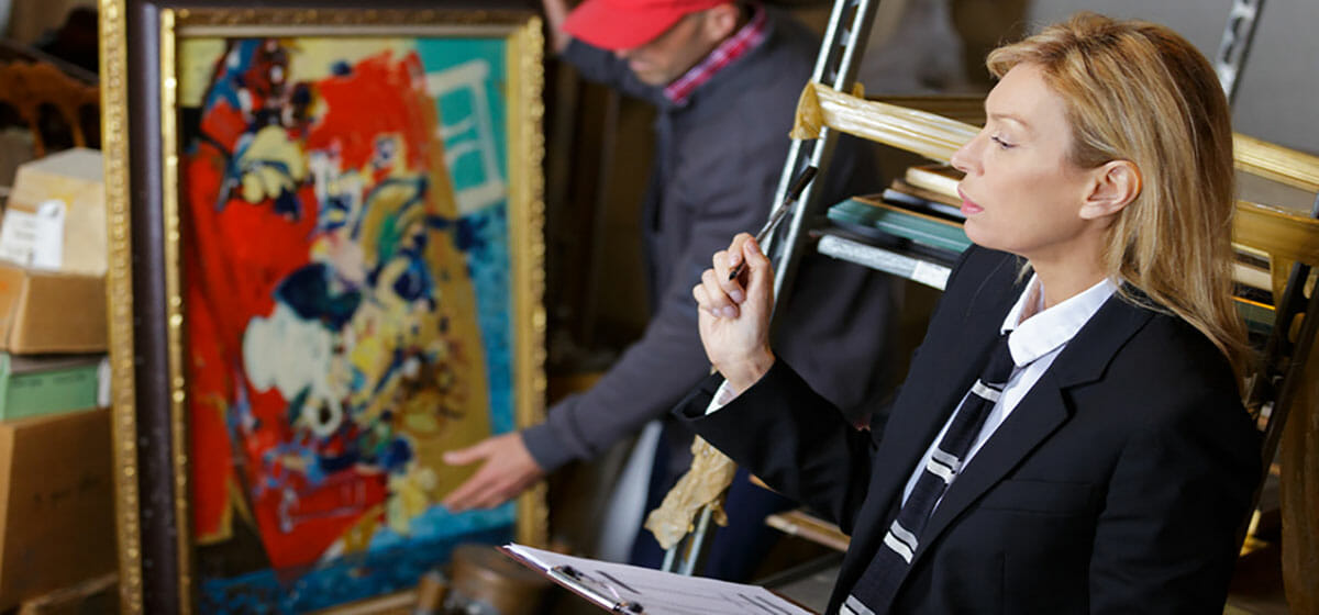 Estate Sales and Liquidation