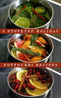 potpourri recipes