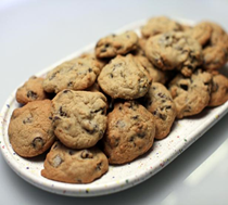 image Home sale scents cookies