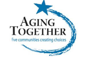 Aging Together logo