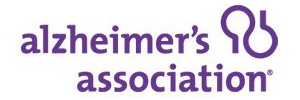 Alzheimer's Association logo