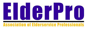 ElderPro logo