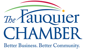 Fauquier Chamber logo