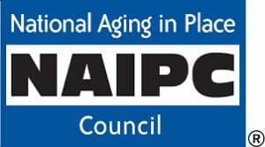 National Aging in Place Council Logo